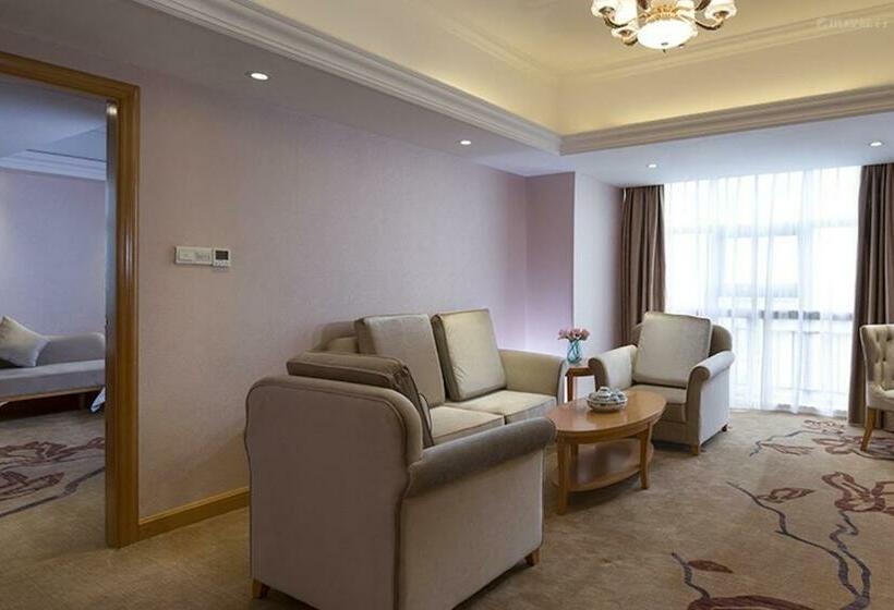Vienna International Hotel Guangdong Foshan Nanhai Heshun