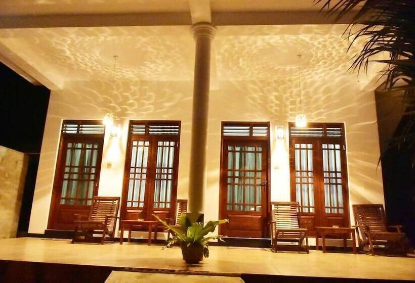 ペンション Baby Elephant Green House