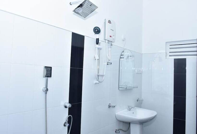 ペンション Baby Elephant Green House