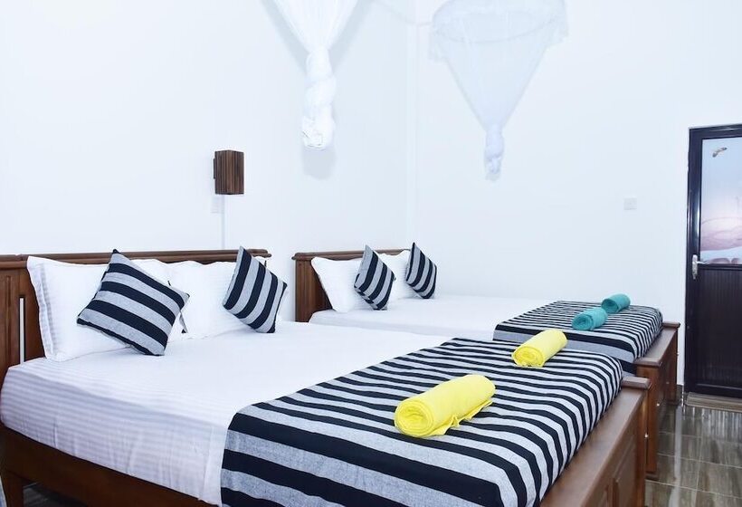 ペンション Baby Elephant Green House