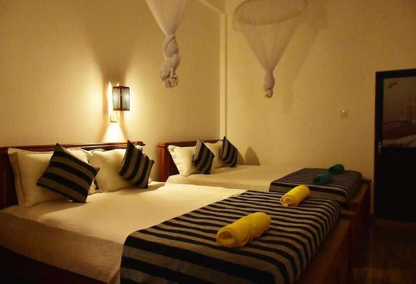 ペンション Baby Elephant Green House