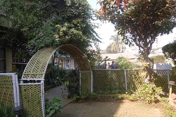 بنسيون Baruah Bhavan