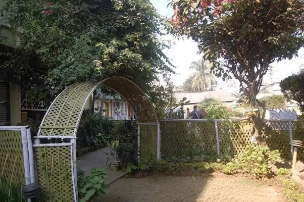 پانسیون Baruah Bhavan