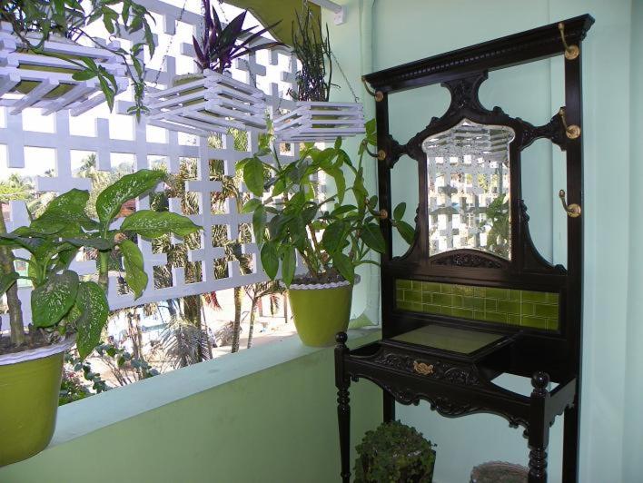 بنسيون Baruah Bhavan