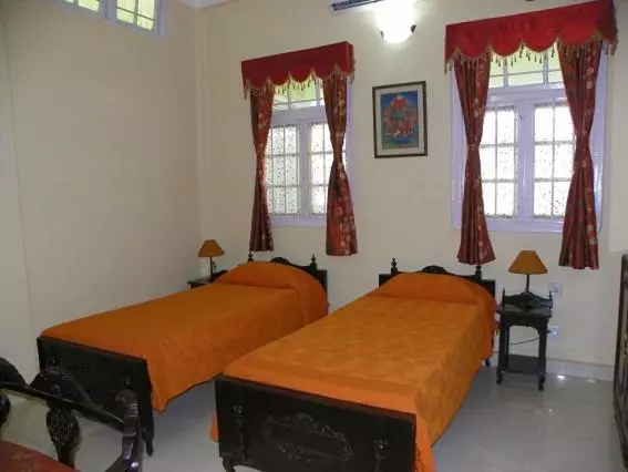 پانسیون Baruah Bhavan