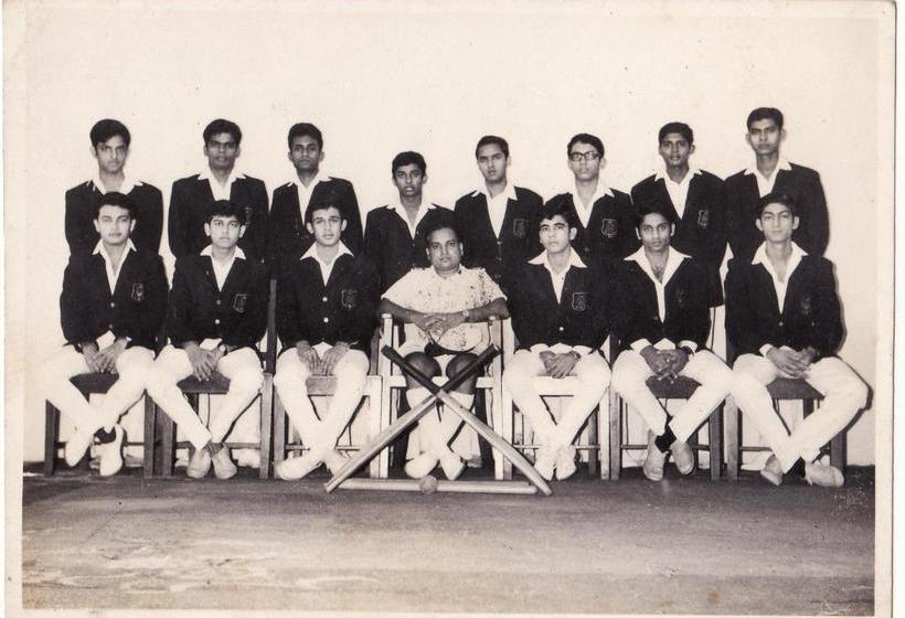 بنسيون Baruah Bhavan