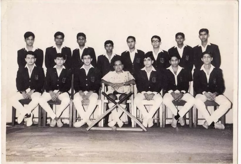 پانسیون Baruah Bhavan