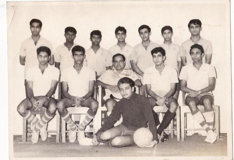 بنسيون Baruah Bhavan