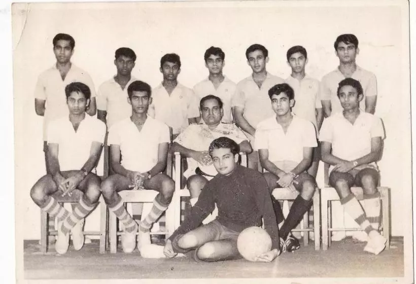 پانسیون Baruah Bhavan