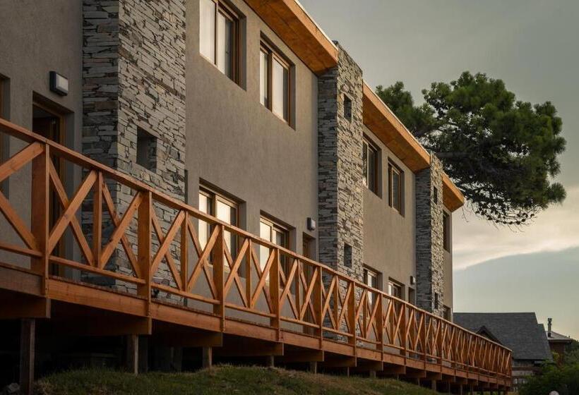 Cepas De Mar Resort & Wine