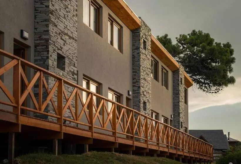 Cepas De Mar Resort & Wine
