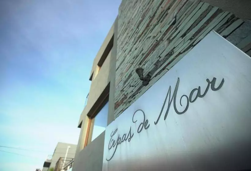 Cepas De Mar Resort & Wine