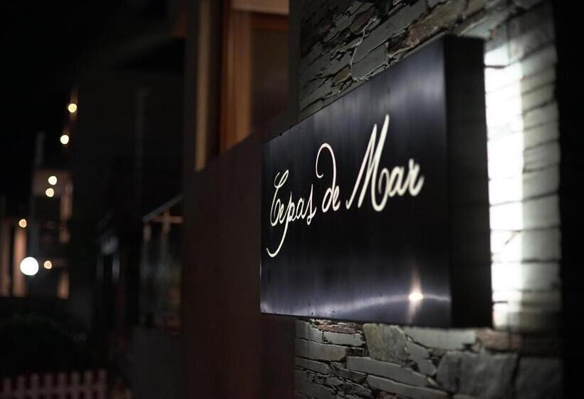 Cepas De Mar Resort & Wine