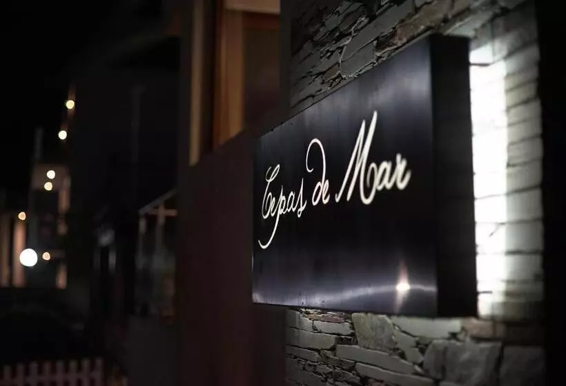 Cepas De Mar Resort & Wine