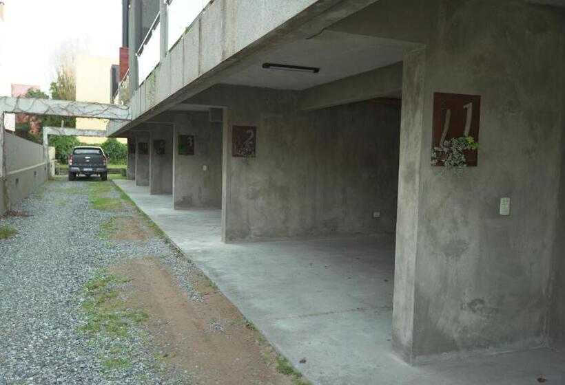 Cepas De Mar Resort & Wine