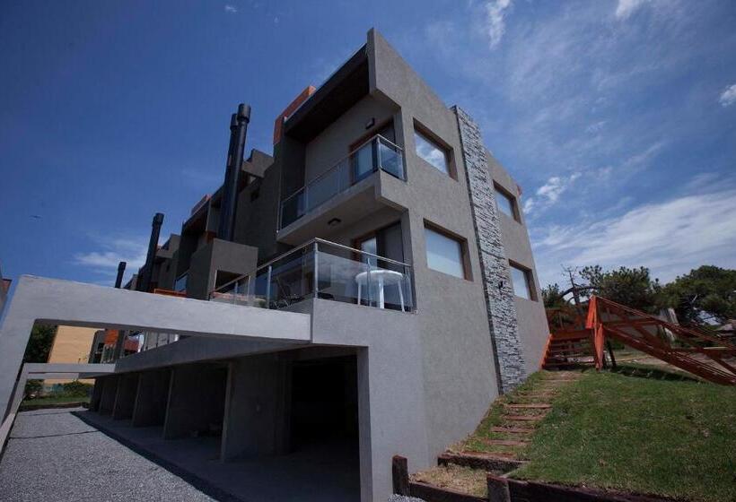 Cepas De Mar Resort & Wine