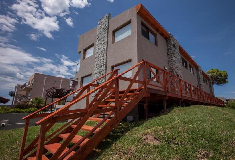 Cepas De Mar Resort & Wine