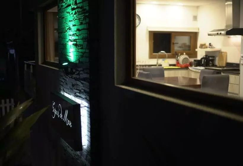 Cepas De Mar Resort & Wine