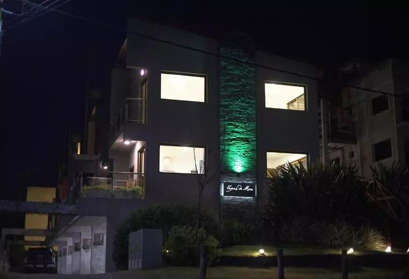 Cepas De Mar Resort & Wine