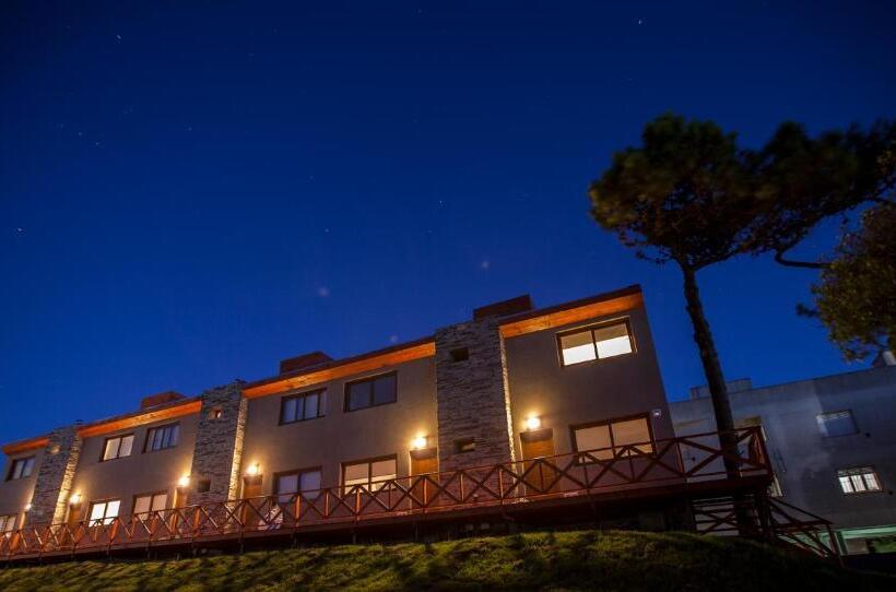 Cepas De Mar Resort & Wine