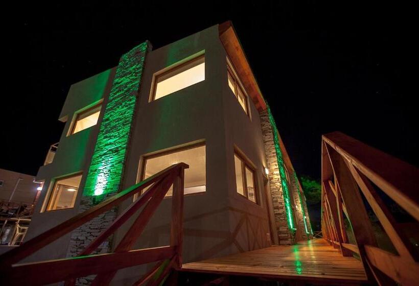 Cepas De Mar Resort & Wine