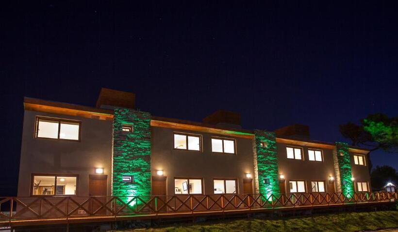 Cepas De Mar Resort & Wine