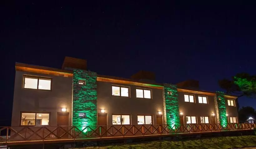 Cepas De Mar Resort & Wine