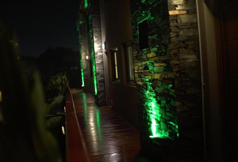 Cepas De Mar Resort & Wine