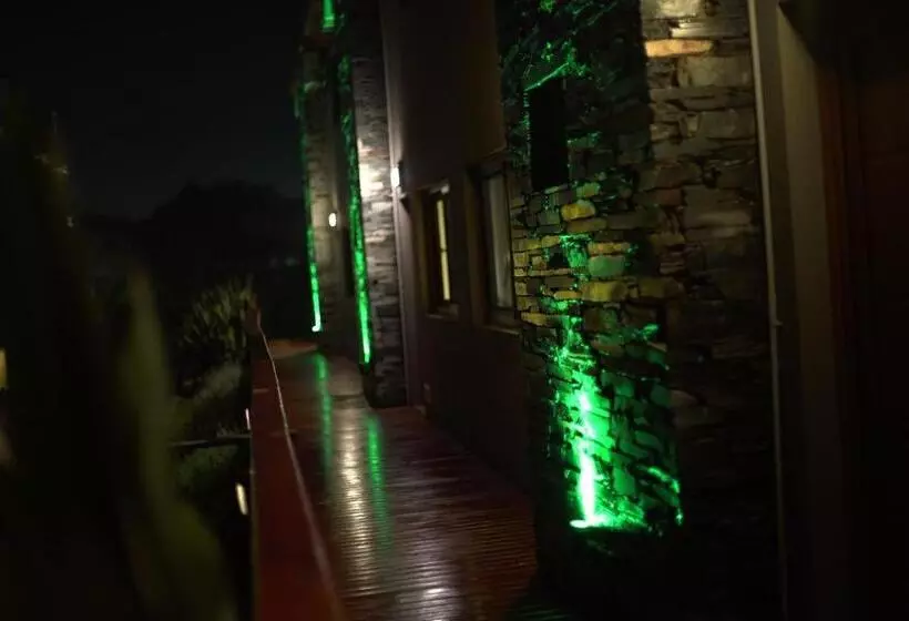 Cepas De Mar Resort & Wine