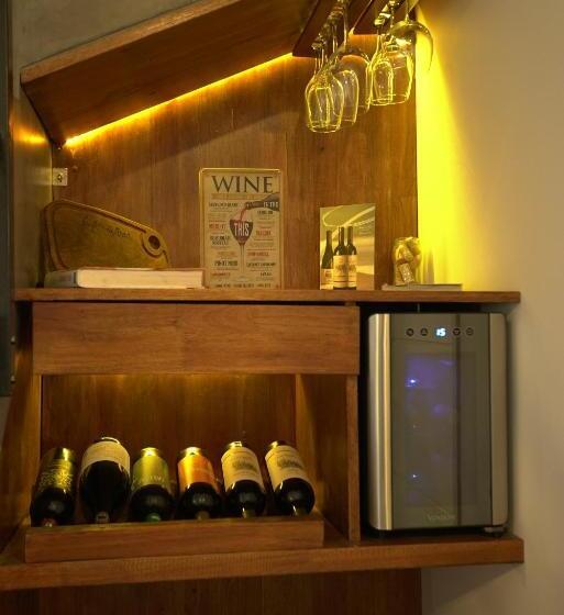 Cepas De Mar Resort & Wine