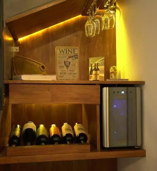 Cepas De Mar Resort & Wine