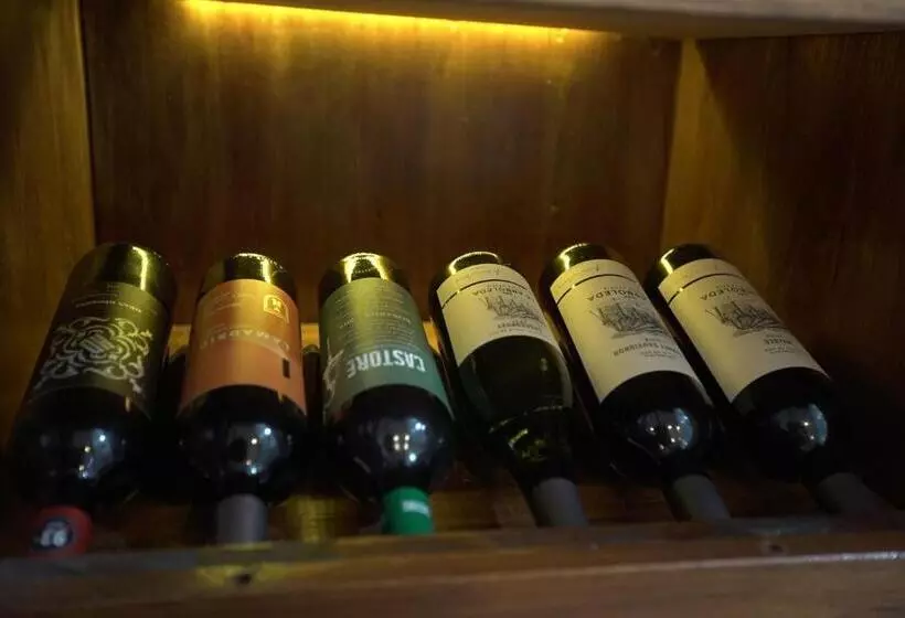 Cepas De Mar Resort & Wine