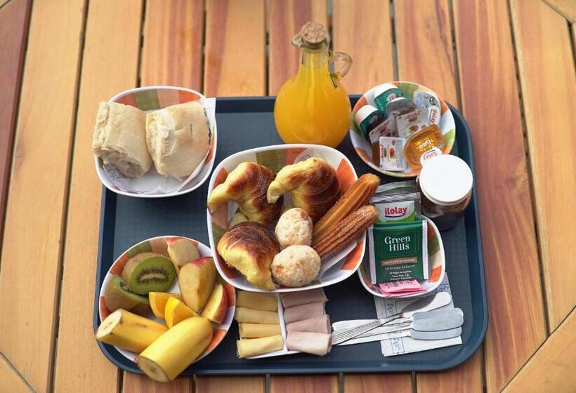 Cepas De Mar Resort & Wine