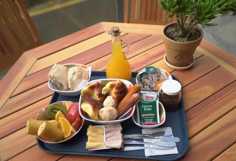 Cepas De Mar Resort & Wine