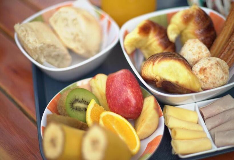 Cepas De Mar Resort & Wine