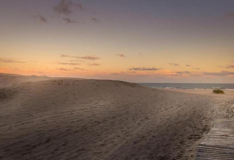 Cepas De Mar Resort & Wine