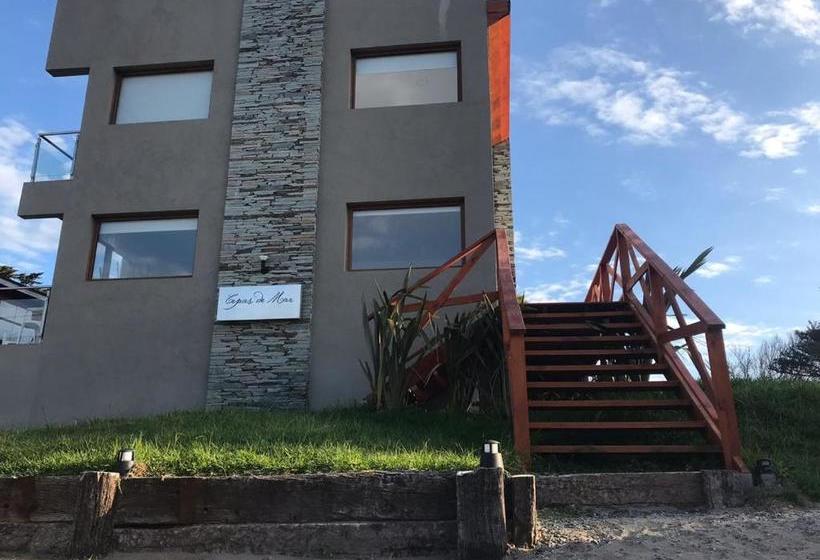 Cepas De Mar Resort & Wine