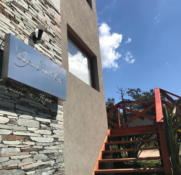 Cepas De Mar Resort & Wine