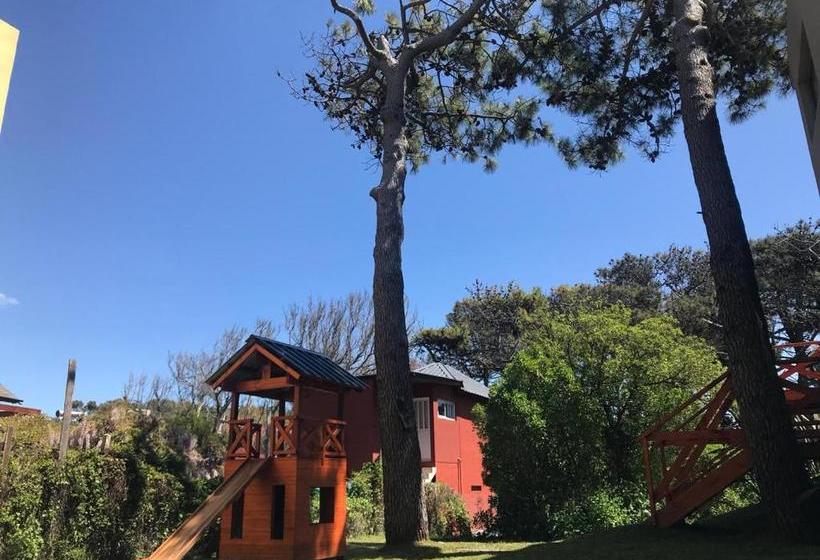 Cepas De Mar Resort & Wine