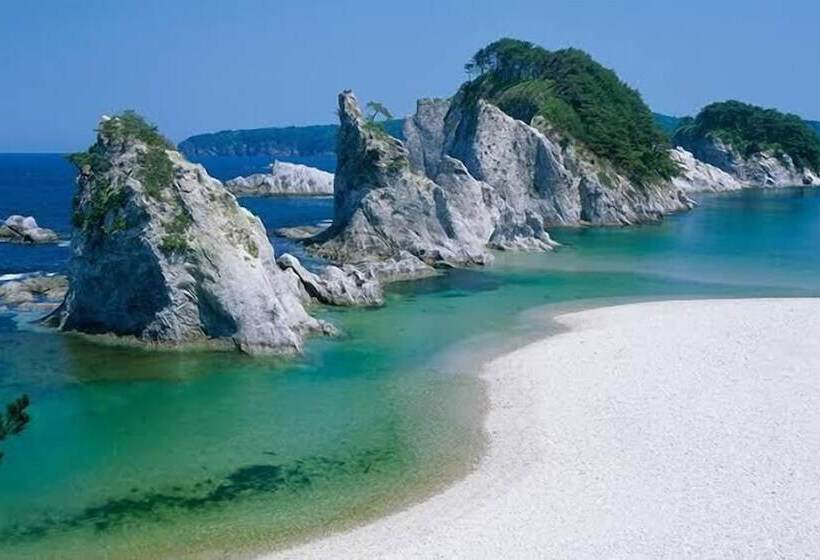 فندق Suzukake   Adult Only