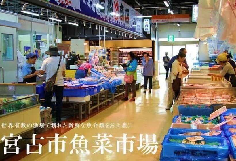 فندق Suzukake   Adult Only