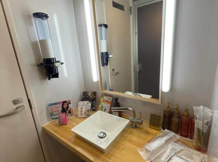 فندق Suzukake   Adult Only