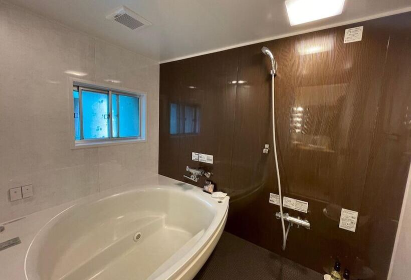 فندق Suzukake   Adult Only