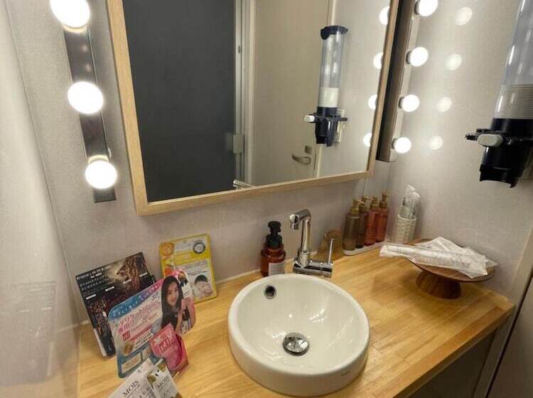 فندق Suzukake   Adult Only