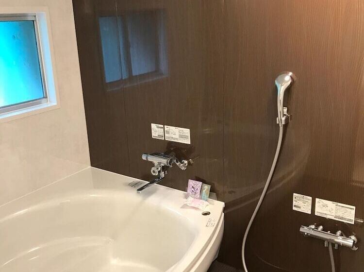 فندق Suzukake   Adult Only