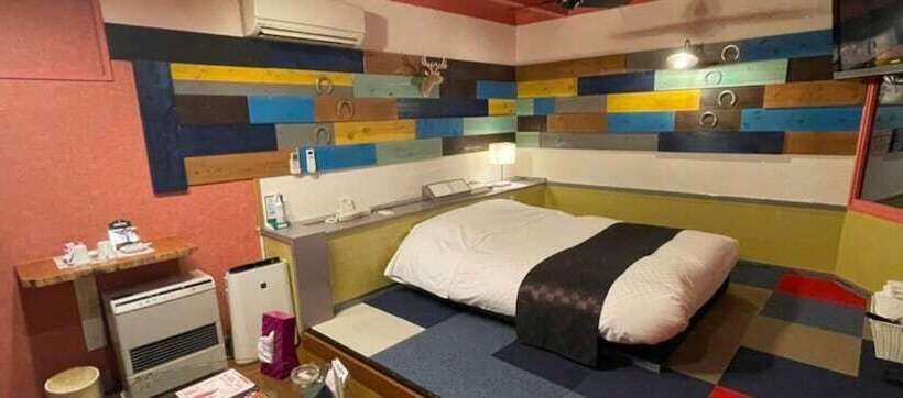 فندق Suzukake   Adult Only