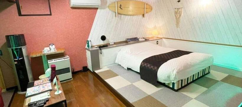 فندق Suzukake   Adult Only