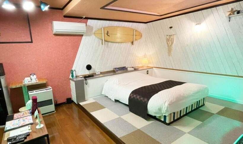 فندق Suzukake   Adult Only