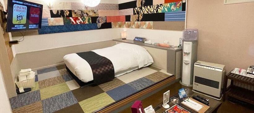 فندق Suzukake   Adult Only