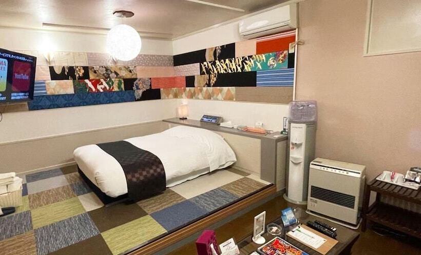 فندق Suzukake   Adult Only